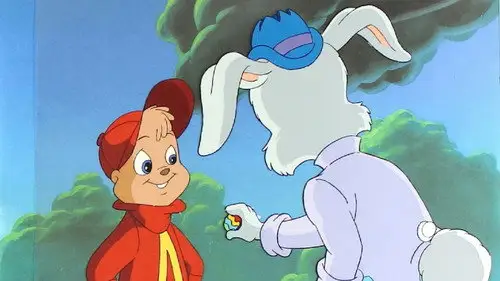 Alvin y las ardillas Temporada 0 Episodios 7 • Sub Español