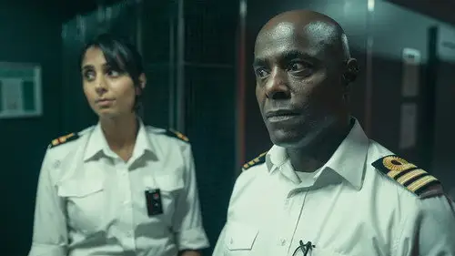 Vigil: Conspiración nuclear Temporada 1 Episodios 6 • Sub Español