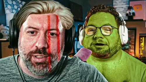 Distractible S5E22 • Oglądaj Online