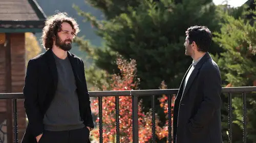 Inocentes Temporada 2 Episodios 7 • Sub Español
