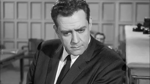 Perry Mason Temporada 3 Episodios 2 • Sub Español