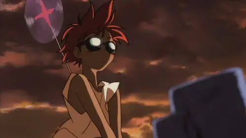 Cowboy Bebop Temporada 1 Episodios 24 • Sub Español