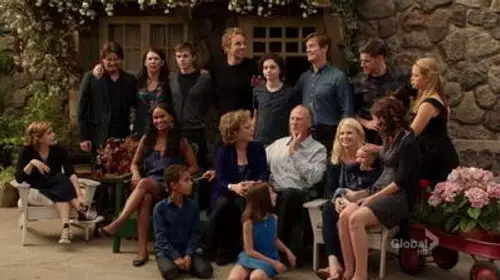 Parenthood Temporada 4 Episodios 1 • Sub Español
