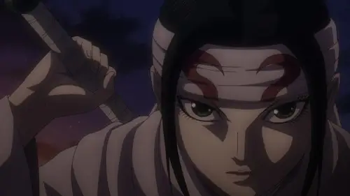 Kingdom Temporada 5 Episodios 3 • Sub Español