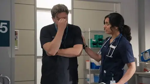 Shortland Street Temporada 35 Episodios 12 • Sub Español