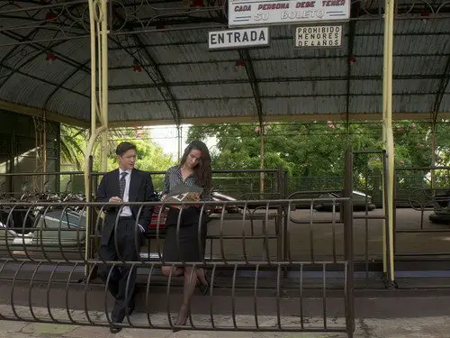 Iosi, el espía arrepentido Temporada 1 Episodios 7 • Sub Español