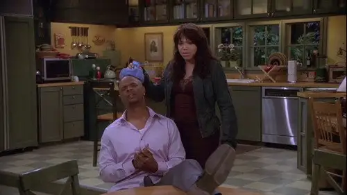 My Wife and Kids Temporada 4 Episodios 24 • Sub Español