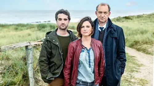Nord Nord Mord Temporada 2 Episodios 1 • Sub Español