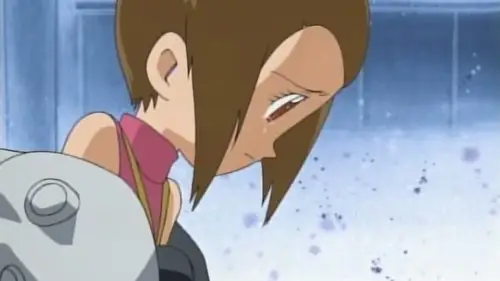 Digimon Adventure Temporada 2 Episodios 7 • Sub Español