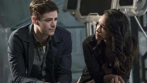 The Flash Temporada 3 Episodios 21 • Sub Español