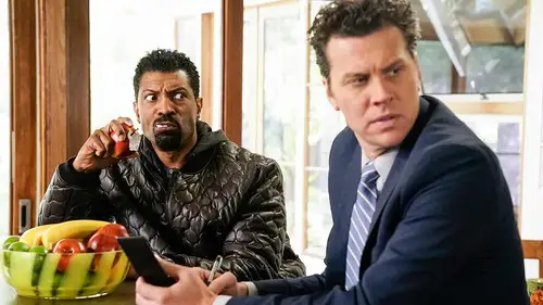 Angie Tribeca Temporada 3 Episodios 8 • Sub Español