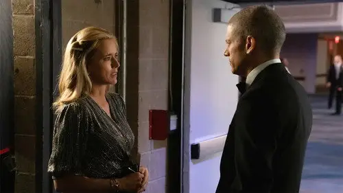 Madam Secretary Temporada 6 Episodios 7 • Sub Español