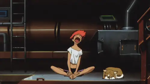Cowboy Bebop Temporada 1 Episodios 10 • Sub Español