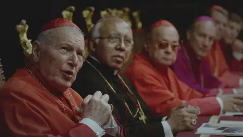 Il tredicesimo apostolo Temporada 2 Episodios 4 • Sub Español