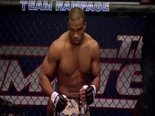 The Ultimate Fighter Temporada 7 Episodios 7 • Sub Español