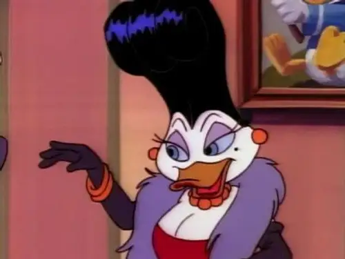 Patoaventuras 1987 Temporada 1 Episodios 13 • Sub Español