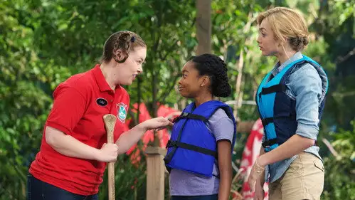 Campamento Kikiwaka Temporada 1 Episodios 3 • Sub Español