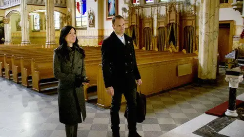 Elementary Temporada 6 Episodios 15 • Sub Español