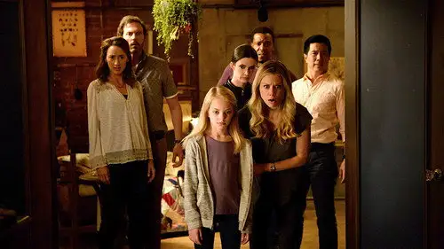Grimm Temporada 6 Episodios 3 • Sub Español