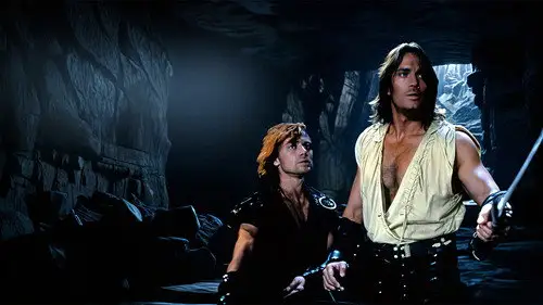 Hércules: Sus viajes legendarios Temporada 0 Episodios 5 • Sub Español