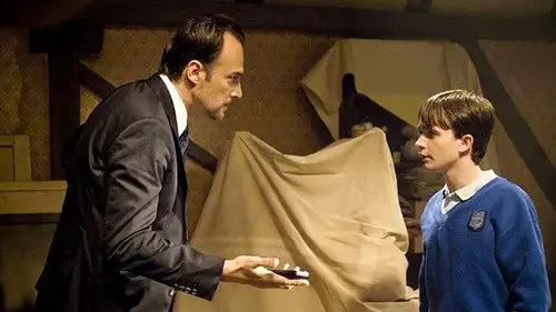 El internado Temporada 6 Episodios 8 • Sub Español