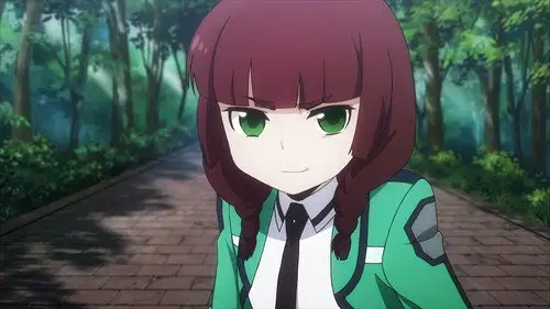 The Irregular at Magic High School S1E21 • Oglądaj Online
