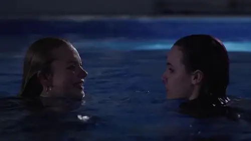 SKAM España Temporada 2 Episodios 4 • Sub Español