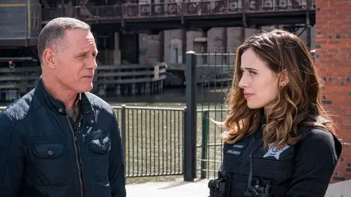Chicago P.D. Temporada 6 Episodios 7 • Sub Español