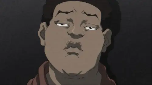 The Boondocks Temporada 3 Episodios 6 • Sub Español