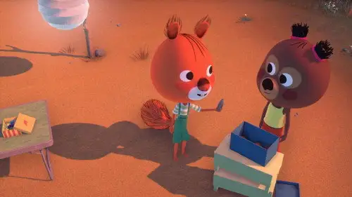 Edmond et Lucy Temporada 1 Episodios 10 • Sub Español