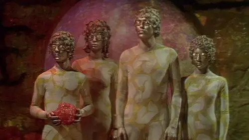Doctor Who 1963 Temporada 8 Episodios 11 • Sub Español
