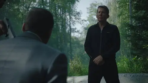 El abogado (The Lawyer) Temporada 2 Episodios 3 • Sub Español
