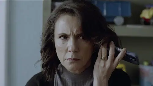 La Jefa Temporada 1 Episodios 16 • Sub Español