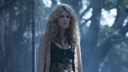 American Horror Story Temporada 3 Episodios 2 • Sub Español