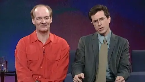 Whose Line Is It Anyway? 1998 Temporada 1 Episodios 17 • Sub Español