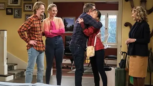 Uno para todas Temporada 9 Episodios 4 • Sub Español