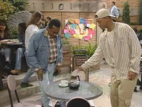 El príncipe de Bel-Air Temporada 4 Episodios 24 • Sub Español