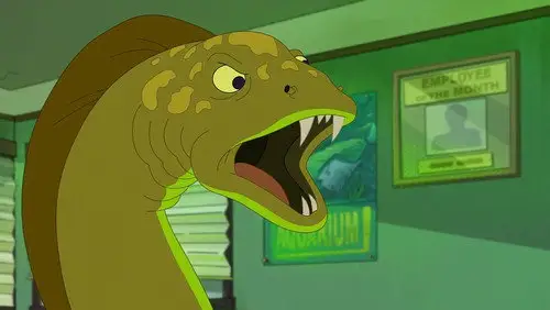 Hamster y gretel Temporada 1 Episodios 12 • Sub Español