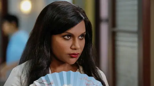 The Mindy Project Temporada 5 Episodios 1 • Sub Español