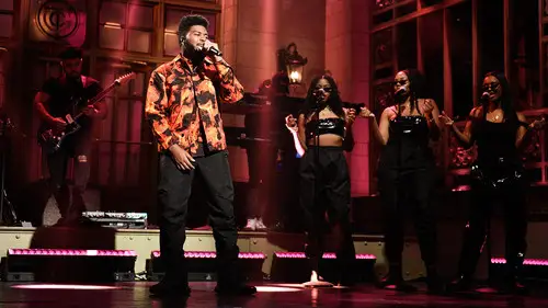 Saturday Night Live Temporada 44 Episodios 15 • Sub Español