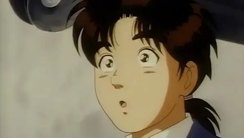 Kindaichi Shounen no Jikenbo Temporada 1 Episodios 1 • Sub Español