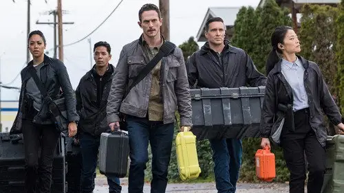 Debris Temporada 1 Episodios 7 • Sub Español