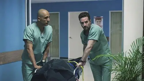 La Doña Temporada 2 Episodios 18 • Sub Español