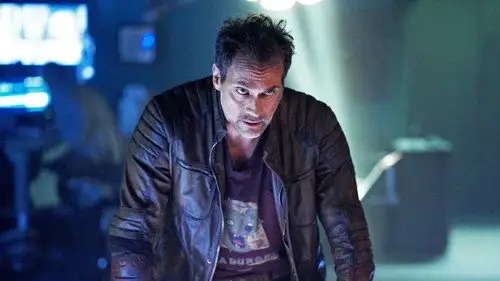 12 monos Temporada 2 Episodios 5 • Sub Español