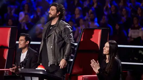 La voz Temporada 7 Episodios 7 • Sub Español