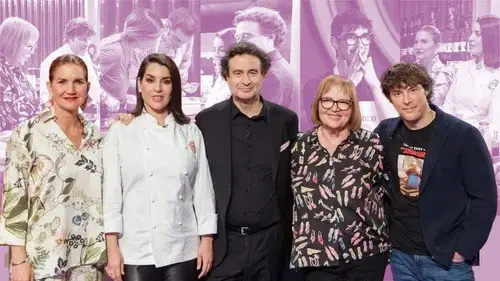 MasterChef España Temporada 13 Episodios 11 • Sub Español