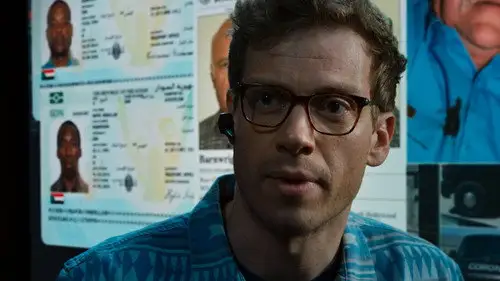 NCIS: Los Ángeles Temporada 8 Cap 24 • Español Online