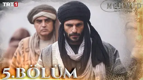 Mehmed: Fetihler Sultanı Temporada 1 Episodios 5 • Sub Español