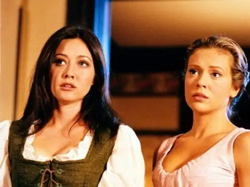 Embrujadas Temporada 3 Episodios 4 • Sub Español
