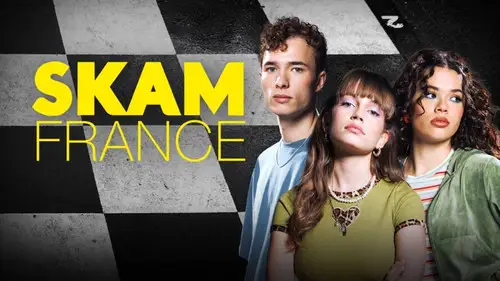 Skam Francia Temporada 12 Episodios 7 • Sub Español